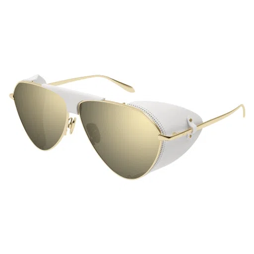 Azzedine Alaia AA0067S Sunglasses - view 3